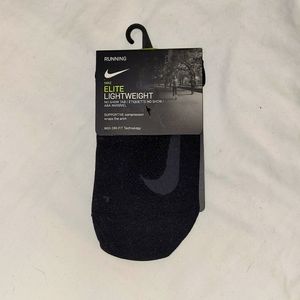 ☆ 3 for $20: Nike Ankle Socks (NWT)